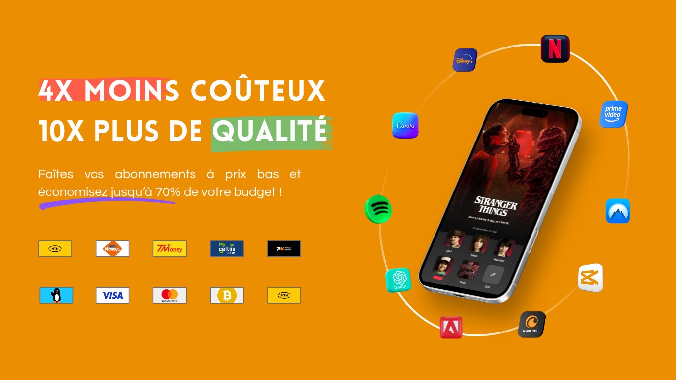 Bannière WILS SERVICES