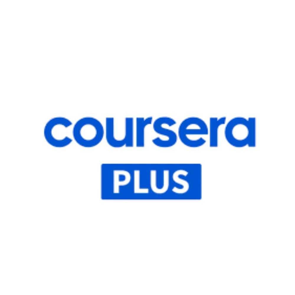 Coursera Plus