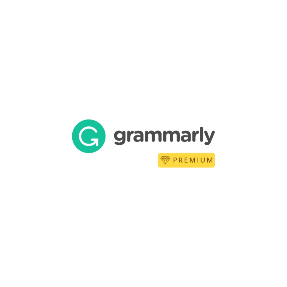 Grammarly premium